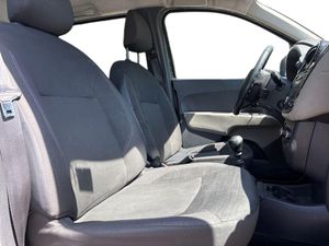 Dacia Lodgy Ambiance dCi 110 7pl  - Foto 17