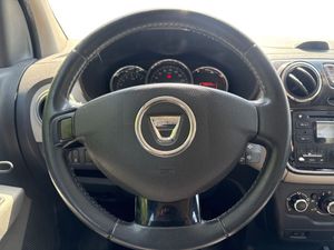 Dacia Lodgy Ambiance dCi 110 7pl  - Foto 12