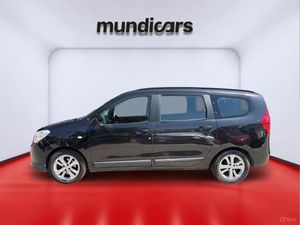 Dacia Lodgy Ambiance dCi 110 7pl  - Foto 7