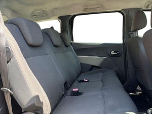 Dacia Lodgy Ambiance dCi 110 7pl  - Foto 18