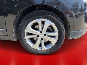 Dacia Lodgy Ambiance dCi 110 7pl  - Foto 10