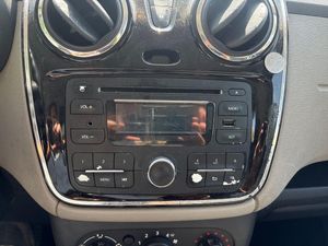 Dacia Lodgy Ambiance dCi 110 7pl  - Foto 15