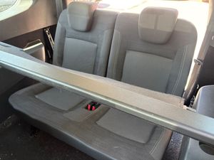Dacia Lodgy Ambiance dCi 110 7pl  - Foto 24