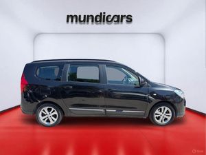Dacia Lodgy Ambiance dCi 110 7pl  - Foto 3