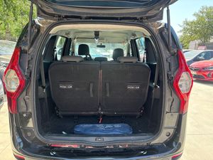Dacia Lodgy Ambiance dCi 110 7pl  - Foto 19
