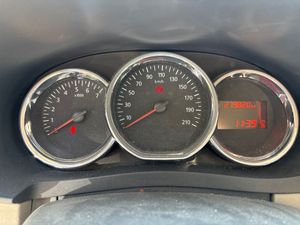 Dacia Lodgy Ambiance dCi 110 7pl  - Foto 14