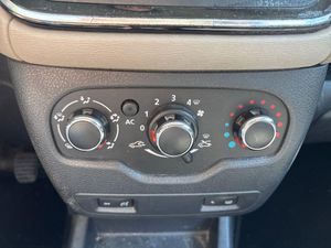 Dacia Lodgy Ambiance dCi 110 7pl  - Foto 16