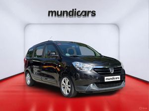 Dacia Lodgy Ambiance dCi 110 7pl  - Foto 2