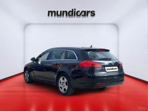Opel Insignia  S. Tourer 2.0 CDTI S&S 130 Selective Bu.  - Foto 7