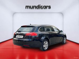 Opel Insignia  S. Tourer 2.0 CDTI S&S 130 Selective Bu.  - Foto 4