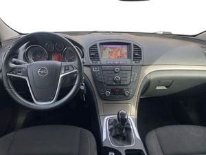 Opel Insignia  S. Tourer 2.0 CDTI S&S 130 Selective Bu.  - Foto 12