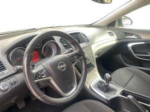 Opel Insignia  S. Tourer 2.0 CDTI S&S 130 Selective Bu.  - Foto 13