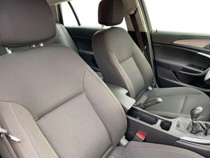 Opel Insignia  S. Tourer 2.0 CDTI S&S 130 Selective Bu.  - Foto 17