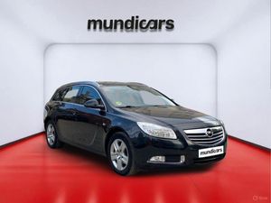 Opel Insignia  S. Tourer 2.0 CDTI S&S 130 Selective Bu.  - Foto 2