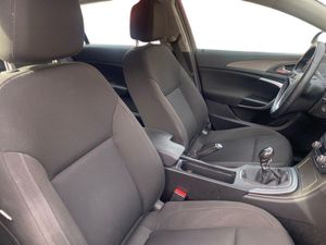 Opel Insignia  S. Tourer 2.0 CDTI S&S 130 Selective Bu.  - Foto 18
