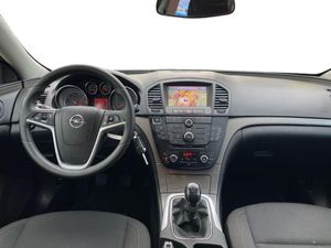 Opel Insignia  S. Tourer 2.0 CDTI S&S 130 Selective Bu.  - Foto 11