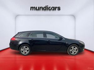 Opel Insignia  S. Tourer 2.0 CDTI S&S 130 Selective Bu.  - Foto 4