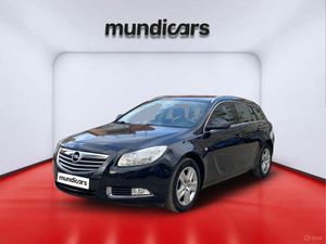 Opel Insignia  S. Tourer 2.0 CDTI S&S 130 Selective Bu.  - Foto 8