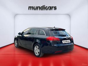 Opel Insignia  S. Tourer 2.0 CDTI S&S 130 Selective Bu.  - Foto 6