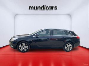 Opel Insignia  S. Tourer 2.0 CDTI S&S 130 Selective Bu.  - Foto 8