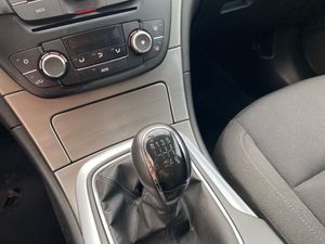 Opel Insignia  S. Tourer 2.0 CDTI S&S 130 Selective Bu.  - Foto 13