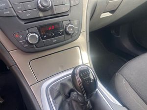 Opel Insignia  S. Tourer 2.0 CDTI S&S 130 Selective Bu.  - Foto 14