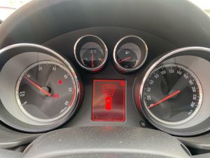 Opel Insignia  S. Tourer 2.0 CDTI S&S 130 Selective Bu.  - Foto 15