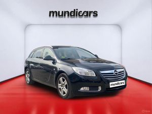 Opel Insignia  S. Tourer 2.0 CDTI S&S 130 Selective Bu.  - Foto 3