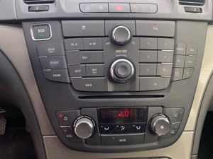 Opel Insignia  S. Tourer 2.0 CDTI S&S 130 Selective Bu.  - Foto 16