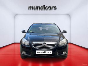 Opel Insignia  S. Tourer 2.0 CDTI S&S 130 Selective Bu.  - Foto 9
