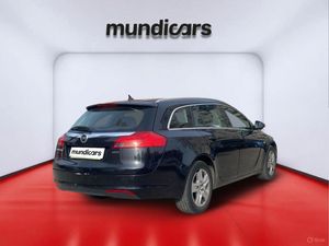 Opel Insignia  S. Tourer 2.0 CDTI S&S 130 Selective Bu.  - Foto 5