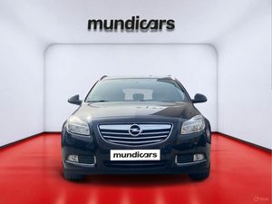 Opel Insignia  S. Tourer 2.0 CDTI S&S 130 Selective Bu.  - Foto 10