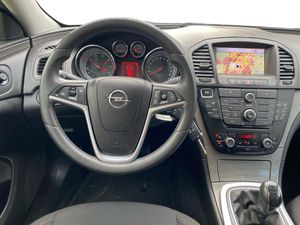 Opel Insignia  S. Tourer 2.0 CDTI S&S 130 Selective Bu.  - Foto 12