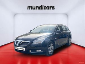 Opel Insignia  S. Tourer 2.0 CDTI S&S 130 Selective Bu.  - Foto 9