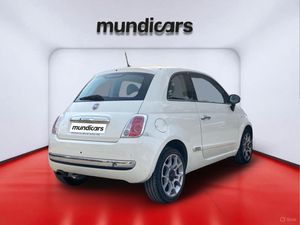 Fiat 500 1.2 8v 69 CV S  - Foto 5