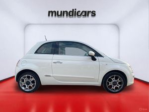 Fiat 500 1.2 8v 69 CV S  - Foto 4