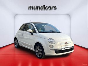 Fiat 500 1.2 8v 69 CV S  - Foto 3