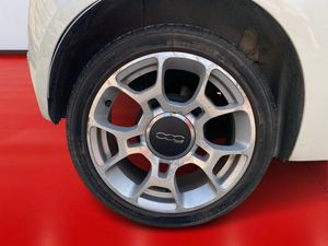 Fiat 500 1.2 8v 69 CV S  - Foto 11
