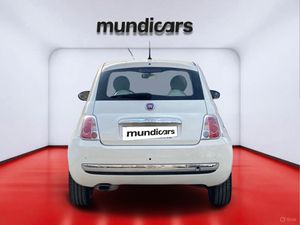 Fiat 500 1.2 8v 69 CV S  - Foto 6