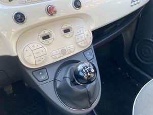 Fiat 500 1.2 8v 69 CV S  - Foto 14