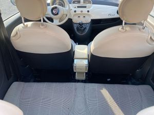 Fiat 500 1.2 8v 69 CV S  - Foto 20