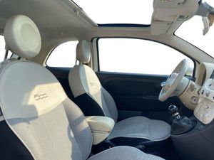 Fiat 500 1.2 8v 69 CV S  - Foto 18