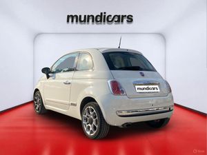 Fiat 500 1.2 8v 69 CV S  - Foto 7
