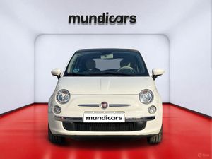 Fiat 500 1.2 8v 69 CV S  - Foto 10