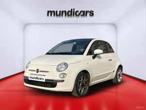 Fiat 500 1.2 8v 69 CV S  - Foto 9