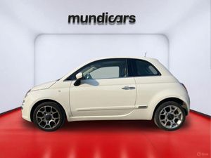 Fiat 500 1.2 8v 69 CV S  - Foto 8
