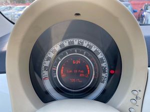 Fiat 500 1.2 8v 69 CV S  - Foto 15