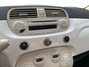 Fiat 500 1.2 8v 69 CV S  - Foto 16