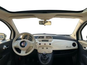 Fiat 500 1.2 8v 69 CV S  - Foto 12