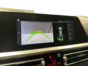 BMW Serie 3 318d Auto. PACK M  - Foto 16